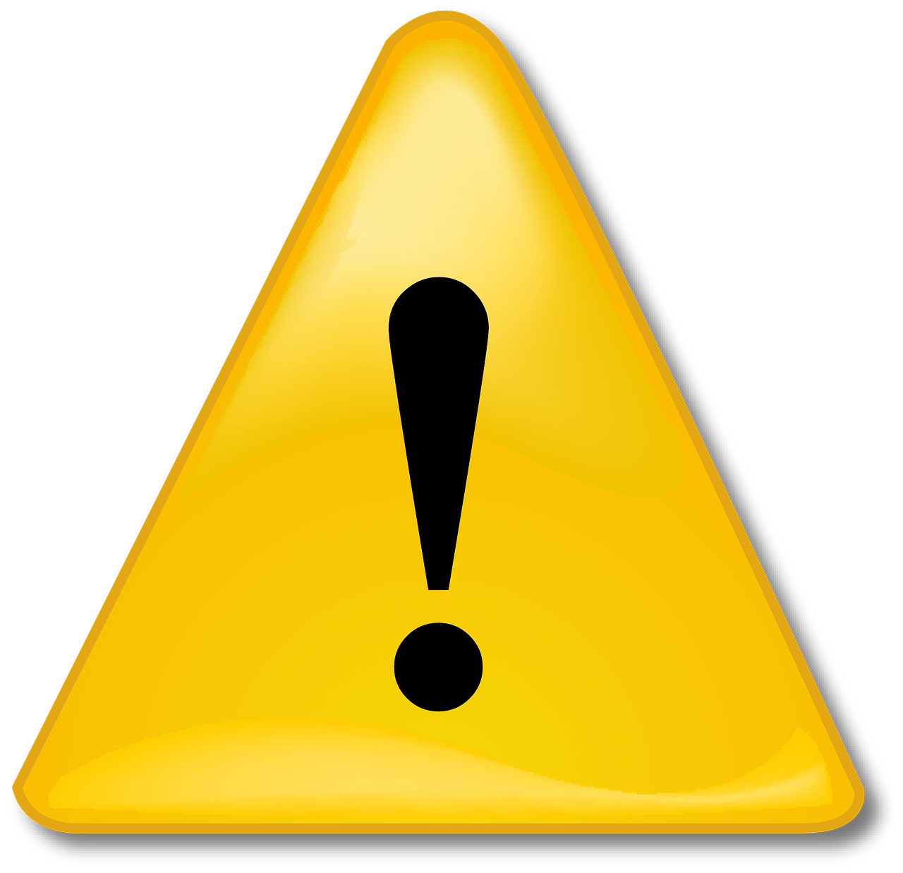 Warning Icon